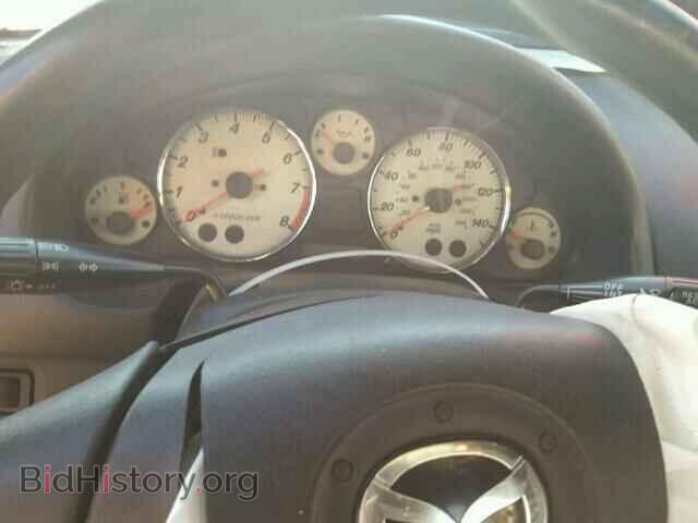 2002 MAZDA MIATA - VIN: JM1NB353720231243 - Photo 8