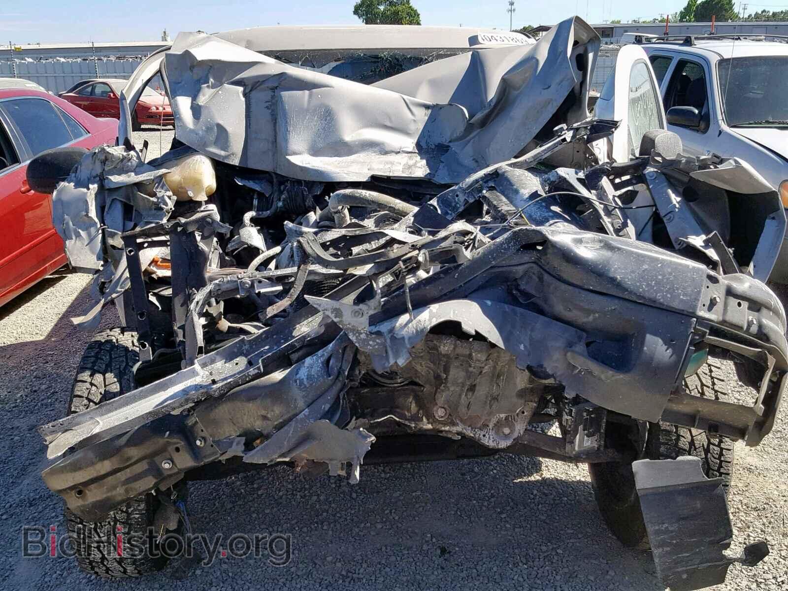 2009 CHEVROLET SILVERADO - VIN: 1GCEC19069E145825 - Фото 7