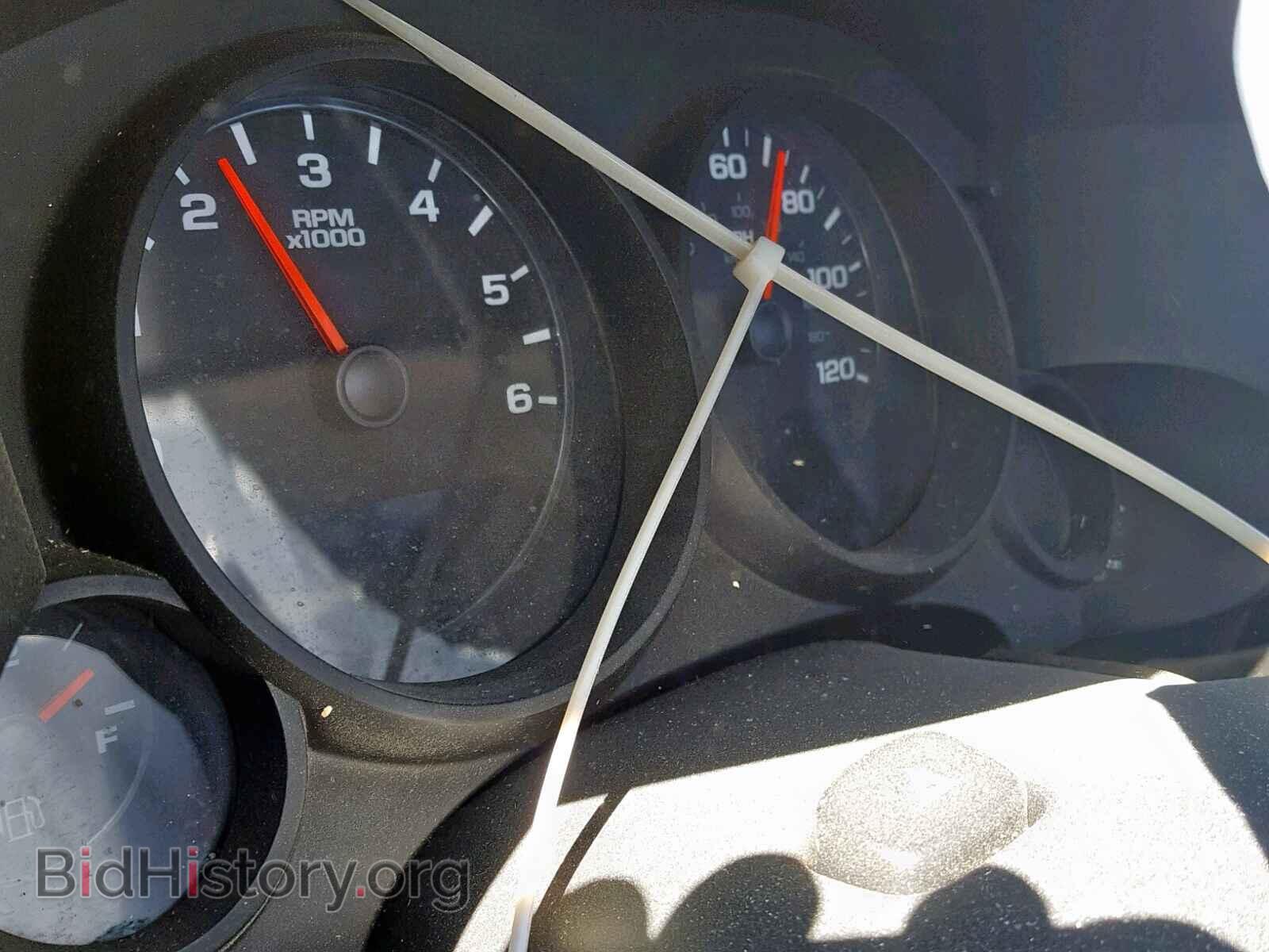 2009 CHEVROLET SILVERADO - VIN: 1GCEC19069E145825 - Фото 8