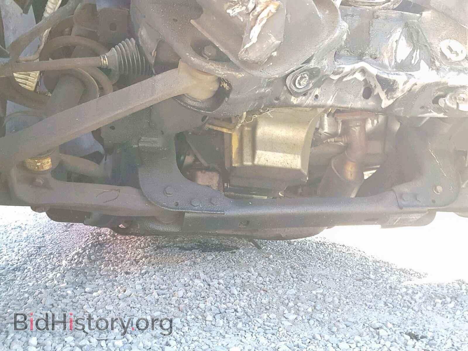 2009 CHEVROLET SILVERADO - VIN: 1GCEC19069E145825 - Фото 10