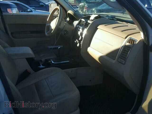 2012 FORD ESCAPE - VIN: 1FMCU0E76CKB03533 - Фото 5