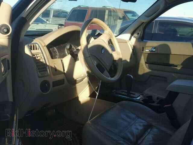 2012 FORD ESCAPE - VIN: 1FMCU0E76CKB03533 - Фото 10