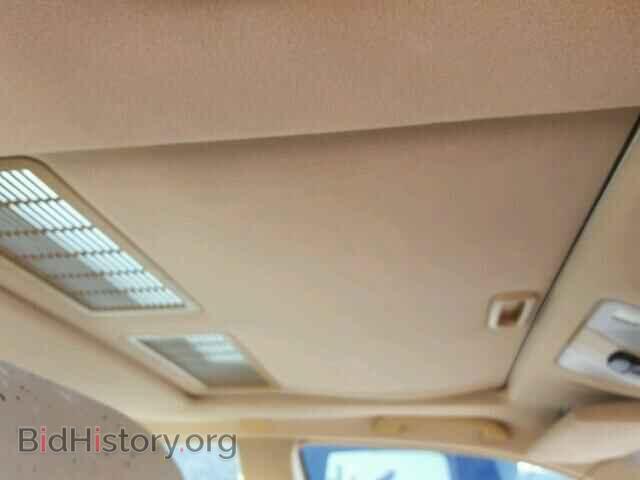 2002 MERCEDES-BENZ E 320 - VIN: WDBJF65J42B407056 - Фото 9