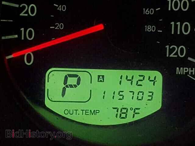 2007 SUBARU FORESTER - VIN: JF1SG65647H702375 - Фото 8