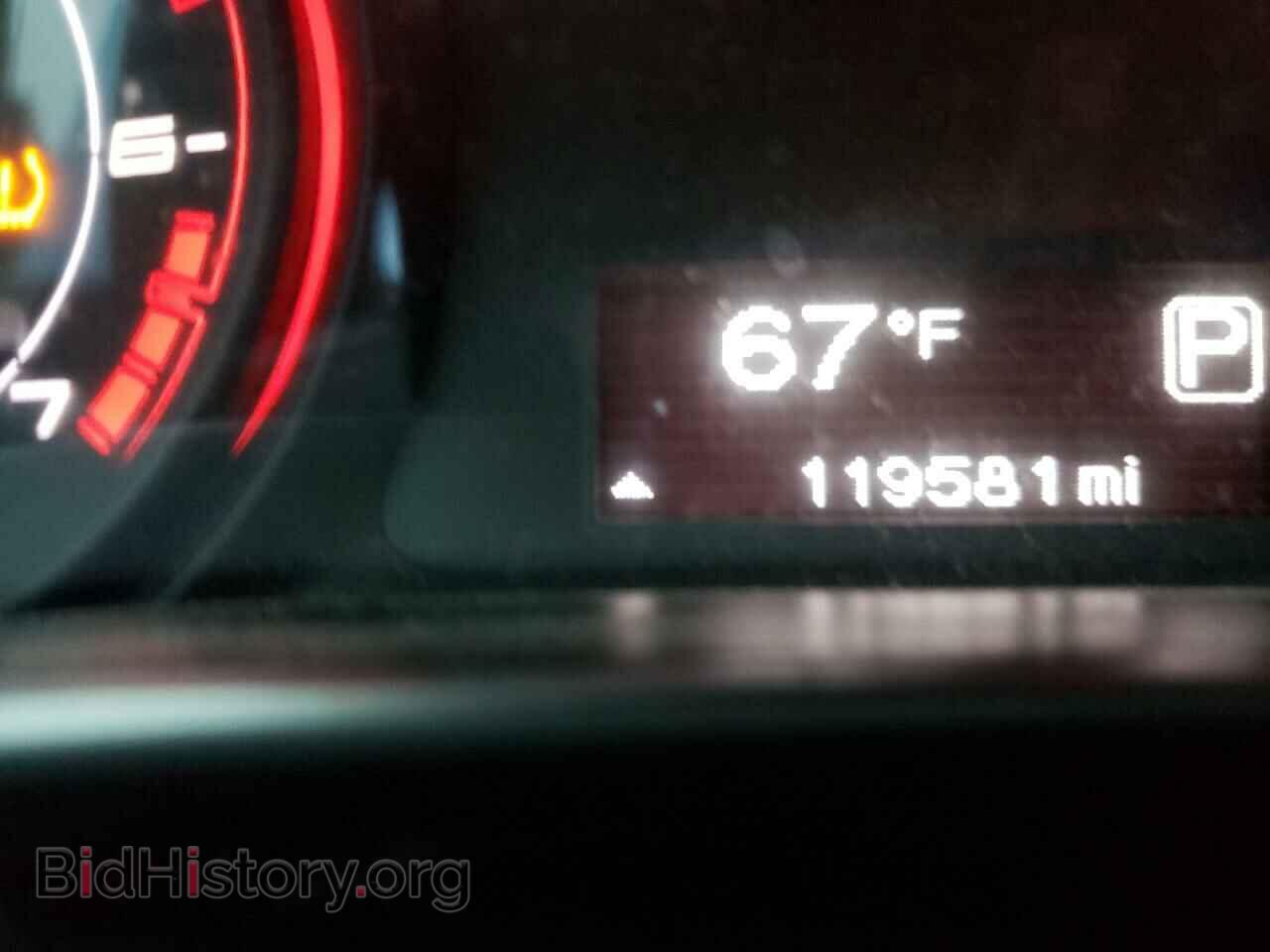 2013 DODGE DART - VIN: 1C3CDFBAXDD241545 - Фото 8