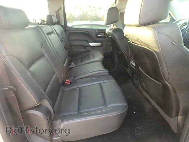 2014 CHEVROLET SILVERADO - VIN: 3GCPCREH0EG188448 - Фото 6