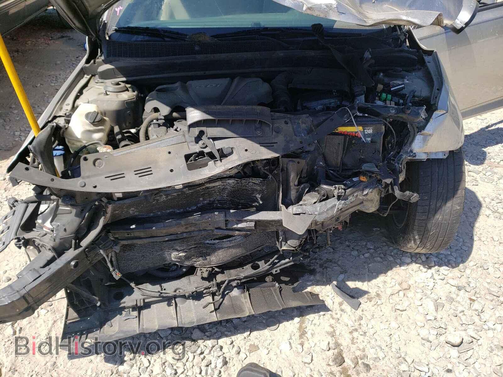 2015 KIA OPTIMA - VIN: KNAGM4A71F5557997 - Photo 7