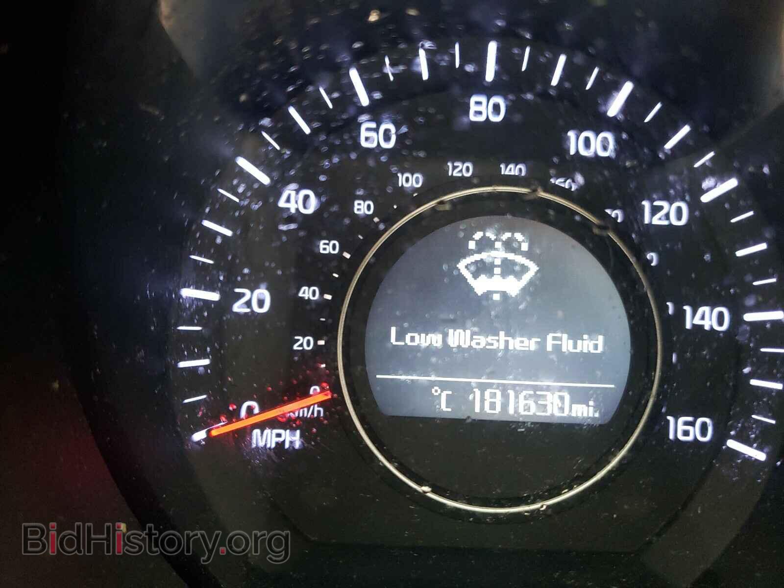 2015 KIA OPTIMA - VIN: KNAGM4A71F5557997 - Photo 8