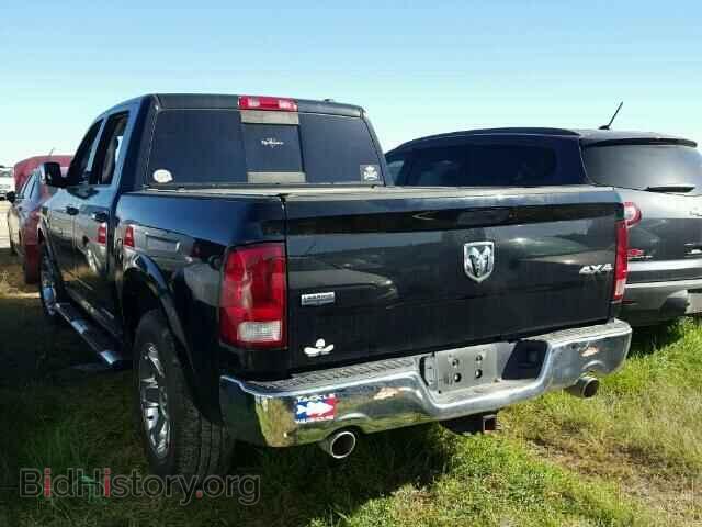 2012 DODGE RAM 1500 - VIN: 1C6RD7NT6CS234991 - Фото 3