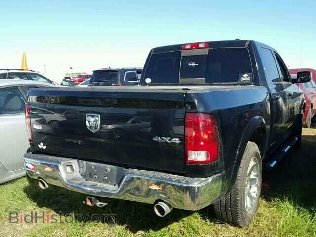 2012 DODGE RAM 1500 - VIN: 1C6RD7NT6CS234991 - Фото 4