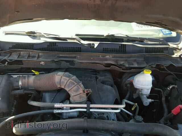 2012 DODGE RAM 1500 - VIN: 1C6RD7NT6CS234991 - Фото 7