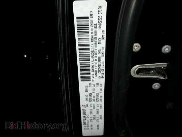 2012 DODGE RAM 1500 - VIN: 1C6RD7NT6CS234991 - Фото 10