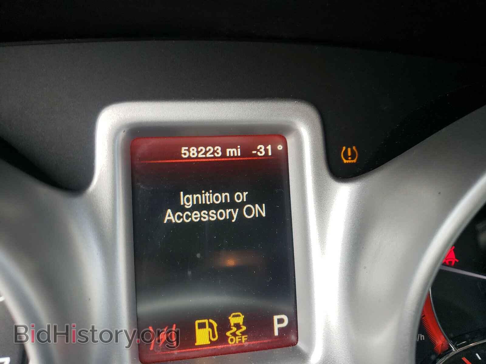 2017 DODGE JOURNEY - VIN: 3C4PDCBG7HT530754 - Фото 8
