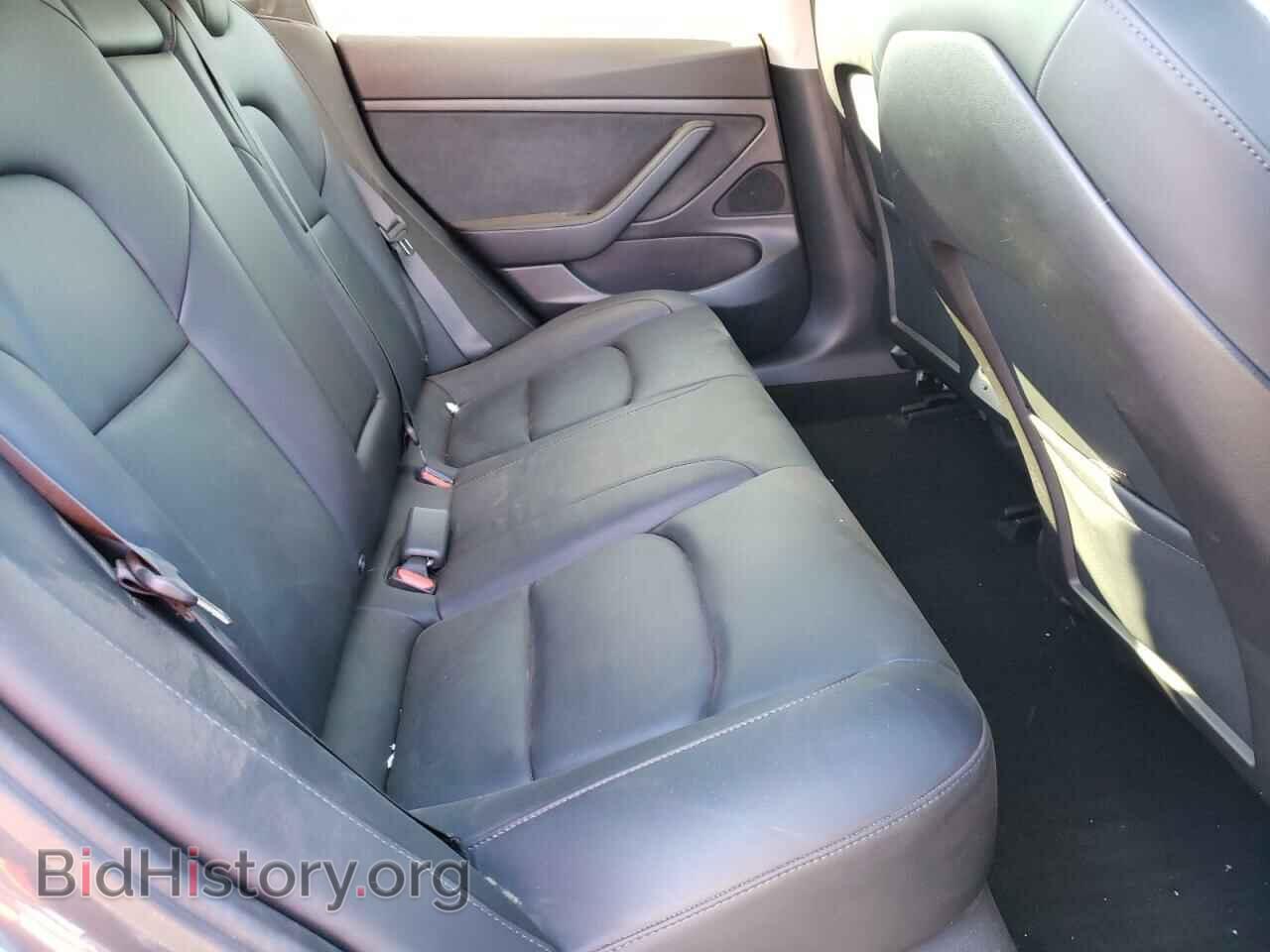2020 TESLA MODEL 3 - VIN: 5YJ3E1EA0LF645646 - Фото 10