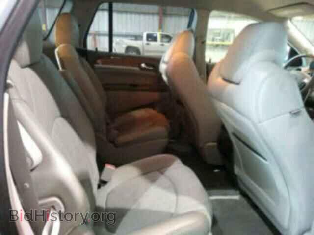 2011 BUICK ENCLAVE - VIN: 5GAKRBED8BJ378121 - Фото 6