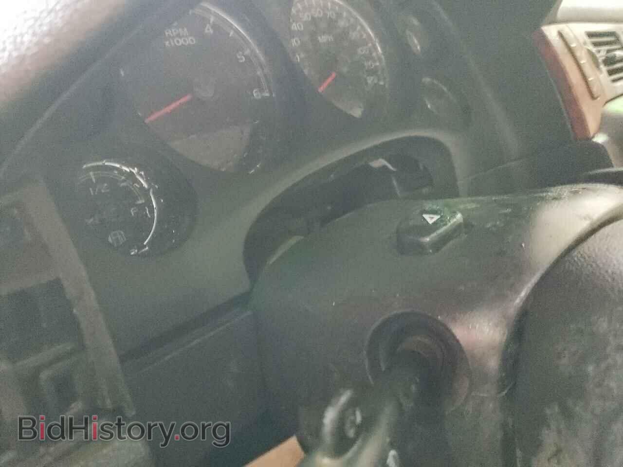 2007 CHEVROLET SILVERADO - VIN: 1GCHK23K37F564917 - Фото 9