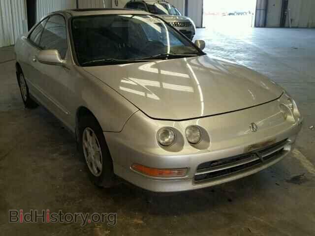 Фотография JH4DC4359VS014299 - ACURA INTEGRA 1997