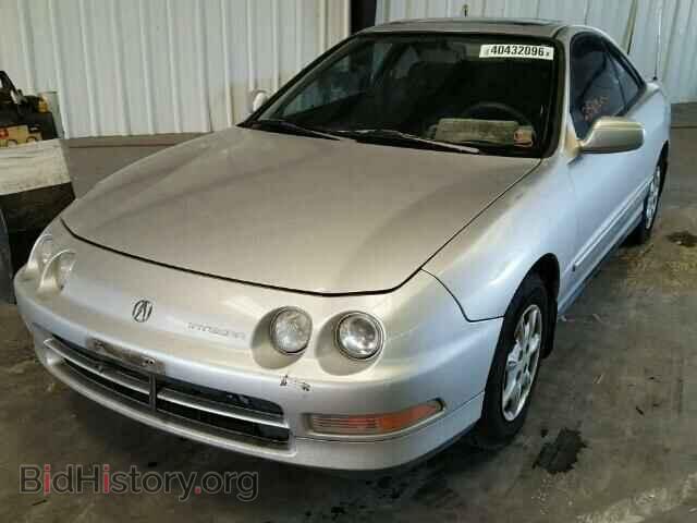 1997 ACURA INTEGRA - VIN: JH4DC4359VS014299 - Фото 2