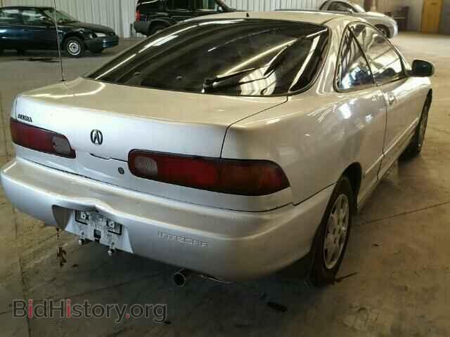1997 ACURA INTEGRA - VIN: JH4DC4359VS014299 - Фото 4