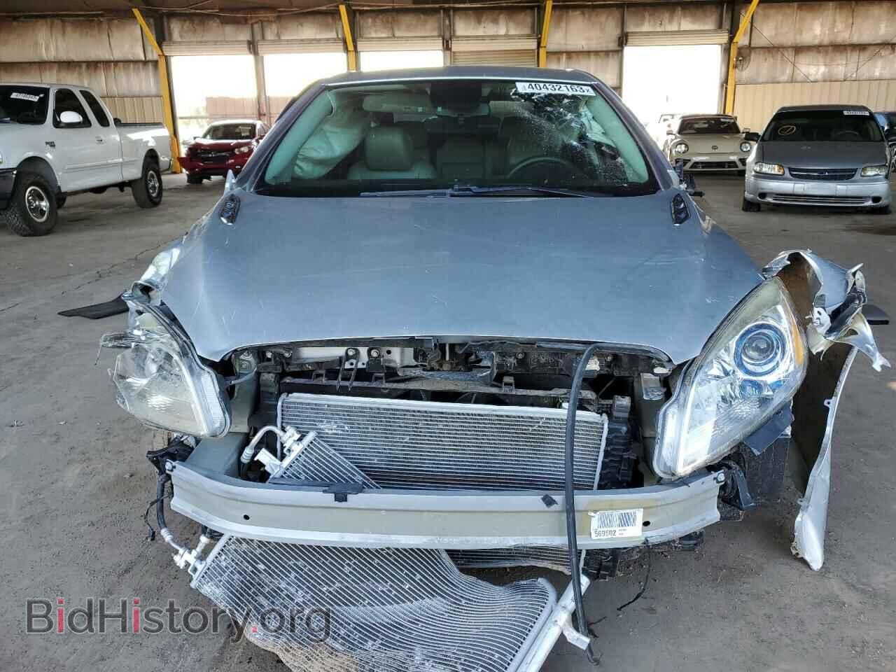2016 BUICK VERANO - VIN: 1G4PP5SK3G4110030 - Фото 5