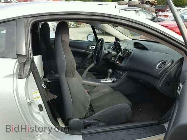 2006 MITSUBISHI ECLIPSE - VIN: 4A3AK24F36E032474 - Фото 5