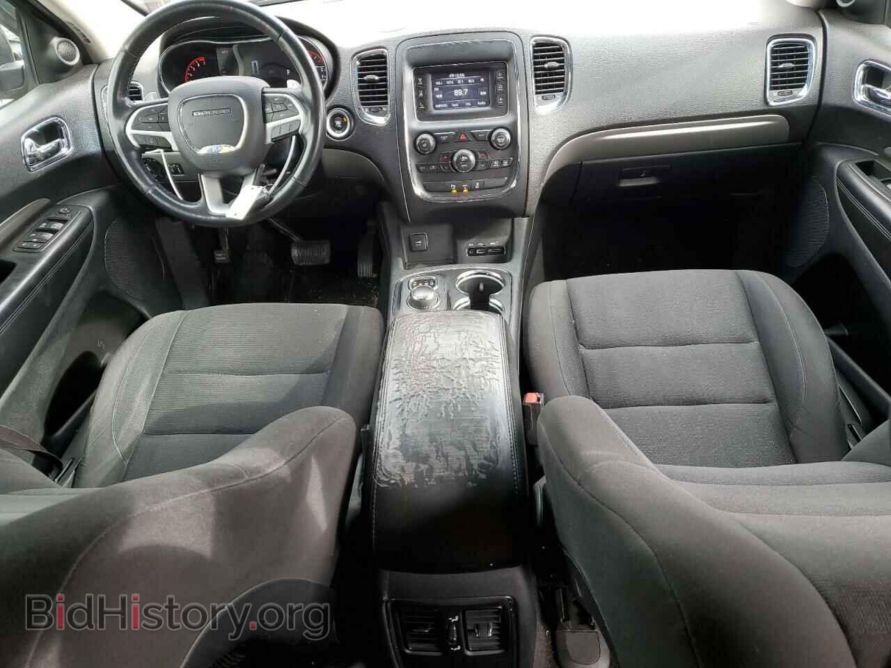 2014 DODGE DURANGO - VIN: 1C4RDJAG4EC345812 - Photo 8