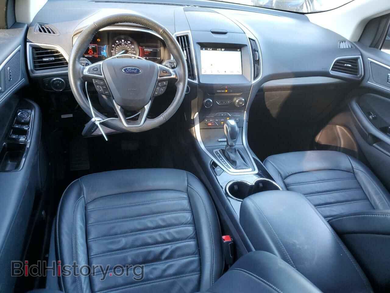 2017 FORD EDGE - VIN: 2FMPK3J94HBC41363 - Фото 8