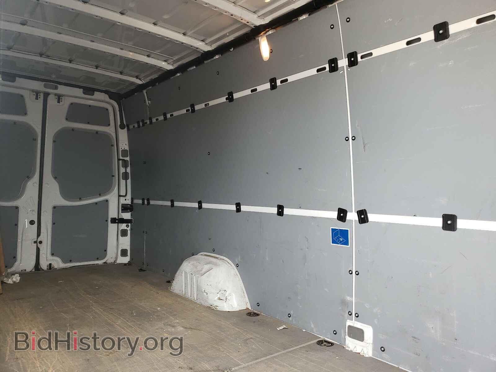 2014 MERCEDES-BENZ SPRINTER - VIN: WD3PE8DC1E5827559 - Фото 6