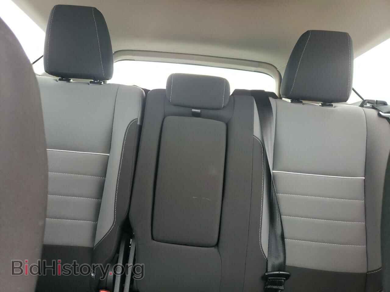 2013 FORD ESCAPE - VIN: 1FMCU0GX8DUA94109 - Фото 10