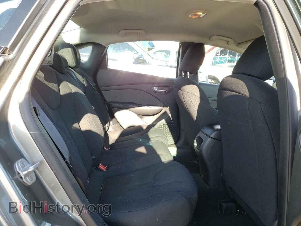 2013 DODGE DART - VIN: 1C3CDFAA7DD200369 - Фото 6