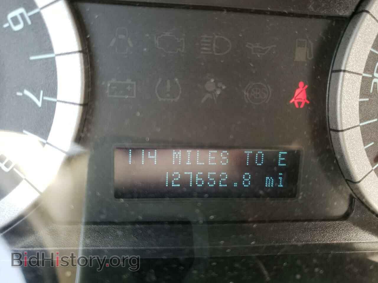 2012 FORD ESCAPE - VIN: 1FMCU9D74CKB25097 - Фото 8