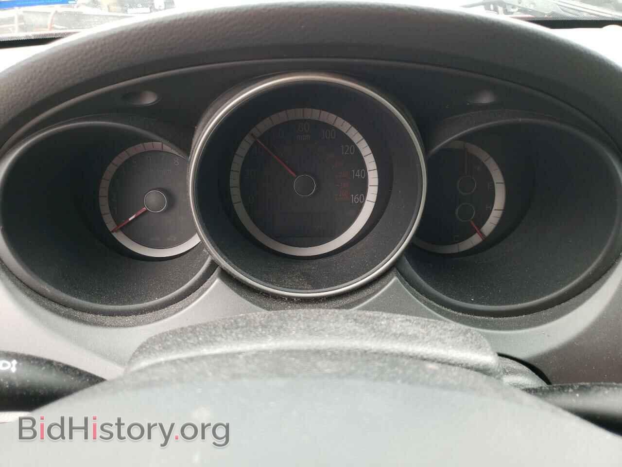 2010 KIA OPTIMA - VIN: KNAGG4A87A5436190 - Фото 9