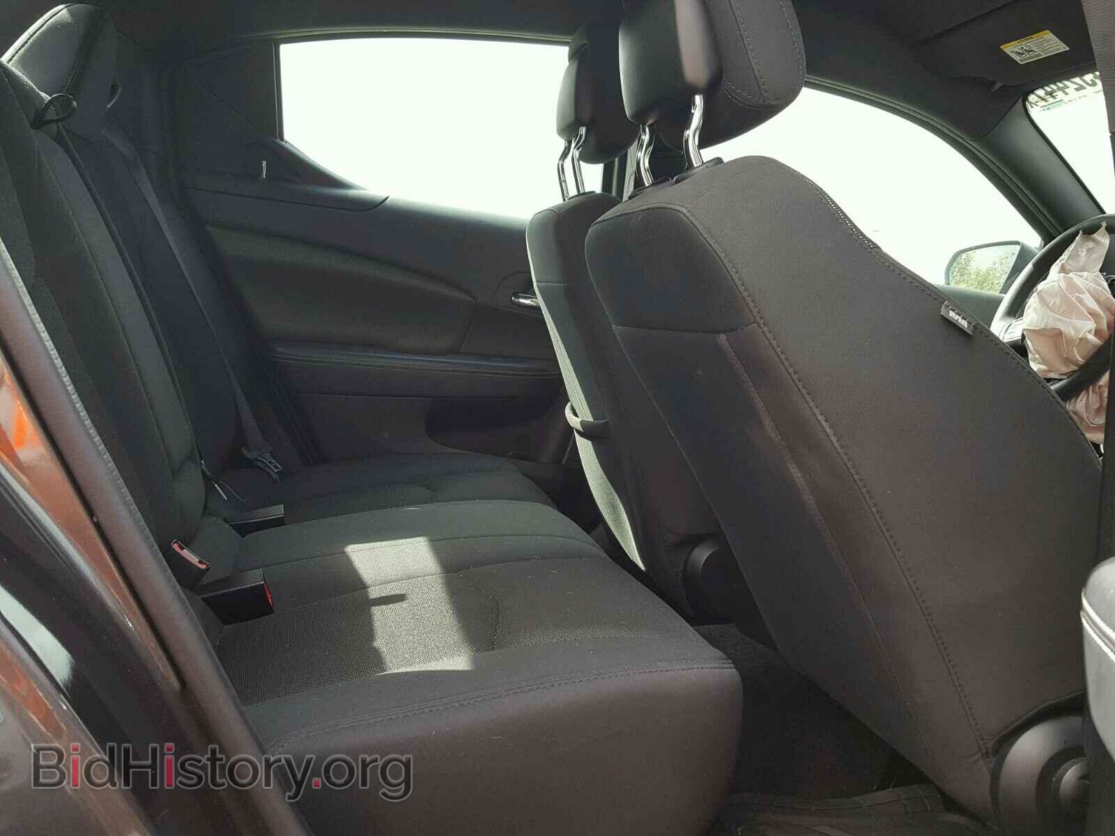 2014 DODGE AVENGER - VIN: 1C3CDZAB1EN201328 - Photo 6