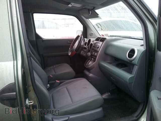 2003 HONDA ELEMENT - VIN: 5J6YH28543L000829 - Фото 5