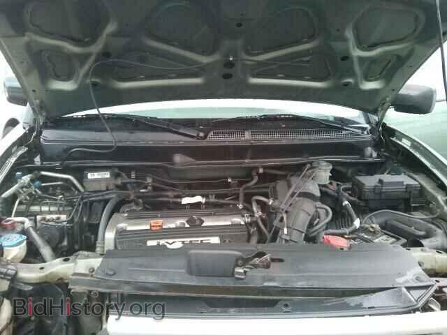 2003 HONDA ELEMENT - VIN: 5J6YH28543L000829 - Фото 7
