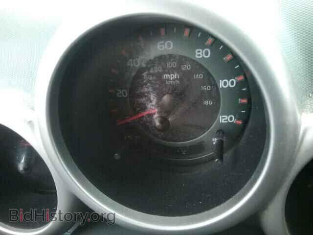2003 HONDA ELEMENT - VIN: 5J6YH28543L000829 - Фото 8