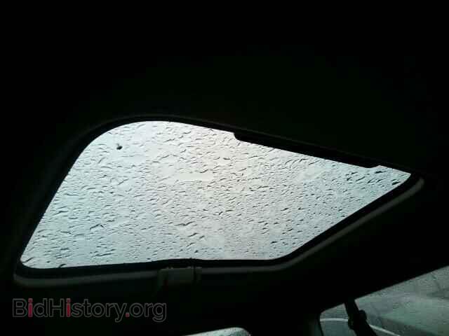2003 HONDA ELEMENT - VIN: 5J6YH28543L000829 - Фото 10