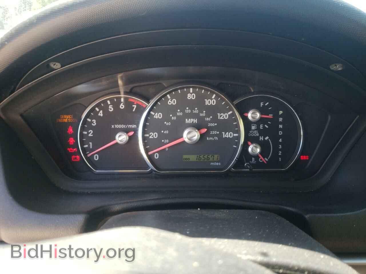 2011 MITSUBISHI GALANT - VIN: 4A32B2FF2BE011191 - Фото 8