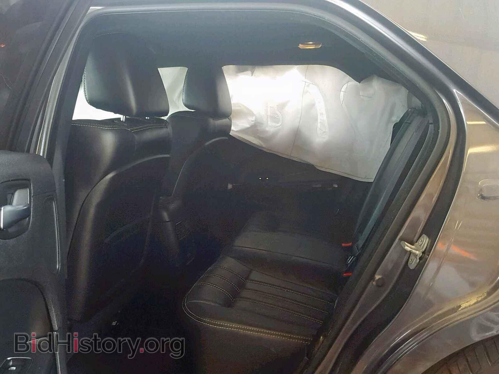 2015 CHRYSLER 300 - VIN: 2C3CCABG0FH763584 - Фото 6