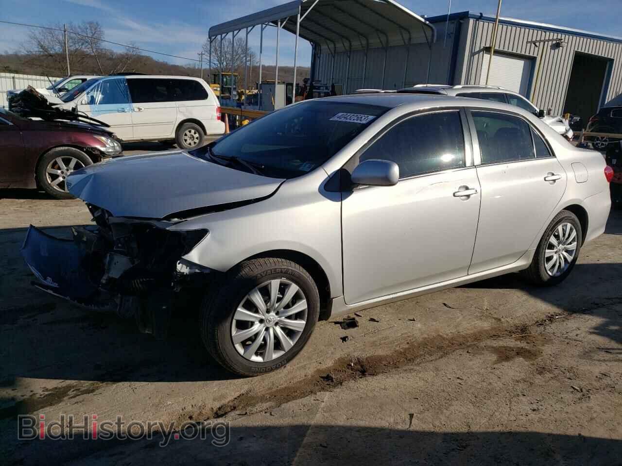 Фотография 2T1BU4EE2DC075464 - TOYOTA COROLLA 2013