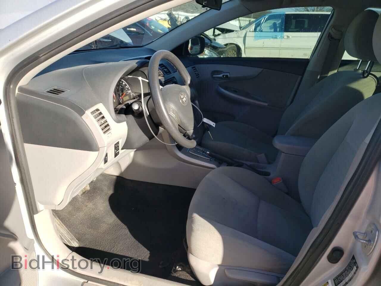 2013 TOYOTA COROLLA - VIN: 2T1BU4EE2DC075464 - Фото 7
