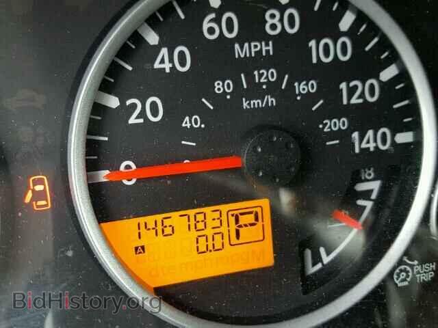 2012 NISSAN PATHFINDER - VIN: 5N1AR1NN0CC619247 - Фото 8