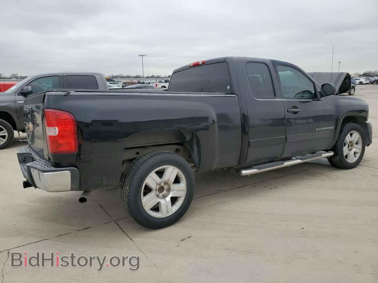 2007 CHEVROLET ALL Models - VIN: 1GCEC19097Z606764 - Фото 3