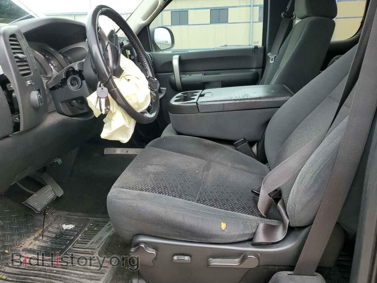 2007 CHEVROLET ALL Models - VIN: 1GCEC19097Z606764 - Фото 7
