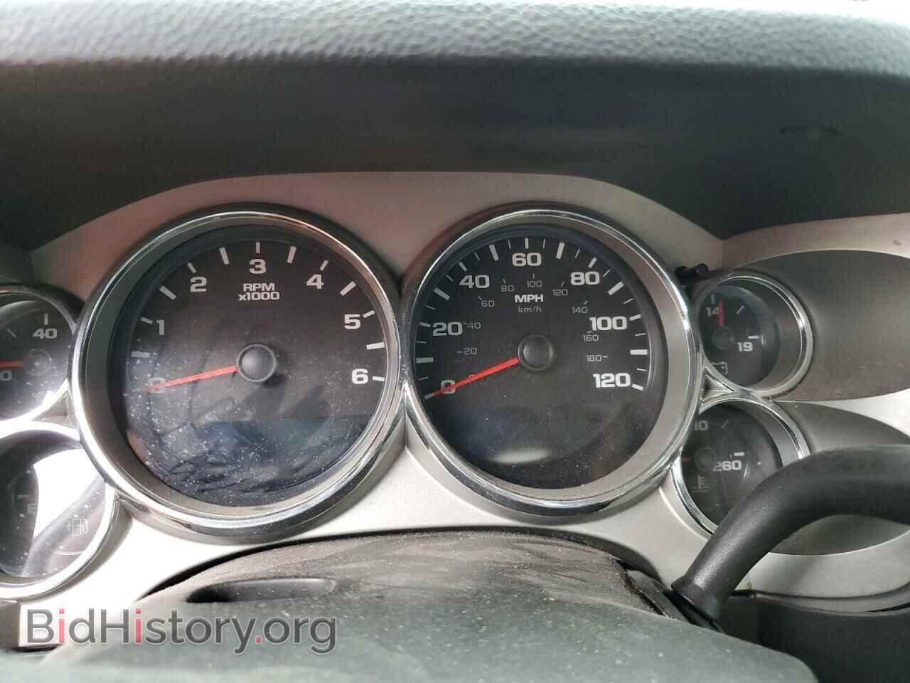 2007 CHEVROLET ALL Models - VIN: 1GCEC19097Z606764 - Фото 9