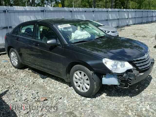 Photo 1C3CC4FB9AN234019 - CHRYSLER SEBRING 2010