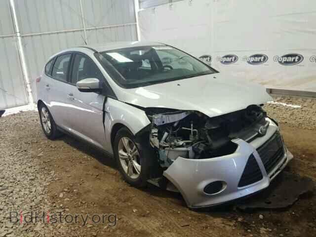 Photo 1FADP3K25DL311799 - FORD FOCUS 2013