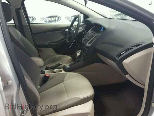 2013 FORD FOCUS - VIN: 1FADP3K25DL311799 - Фото 5