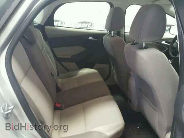 2013 FORD FOCUS - VIN: 1FADP3K25DL311799 - Фото 6