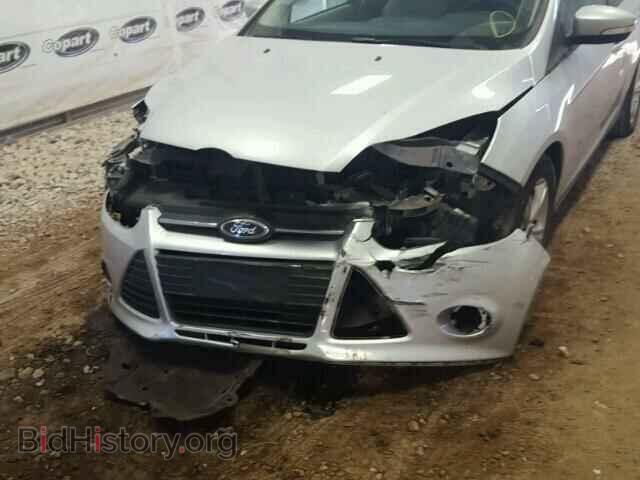 2013 FORD FOCUS - VIN: 1FADP3K25DL311799 - Фото 9